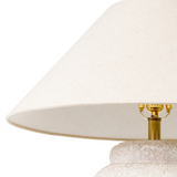 Conrad Table Lamp LIGHTING - table lamp Surya