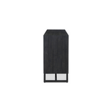Sonny Sideboard - Black 7 -FURNITURE - sideboard/cabinet Moe's Furniture