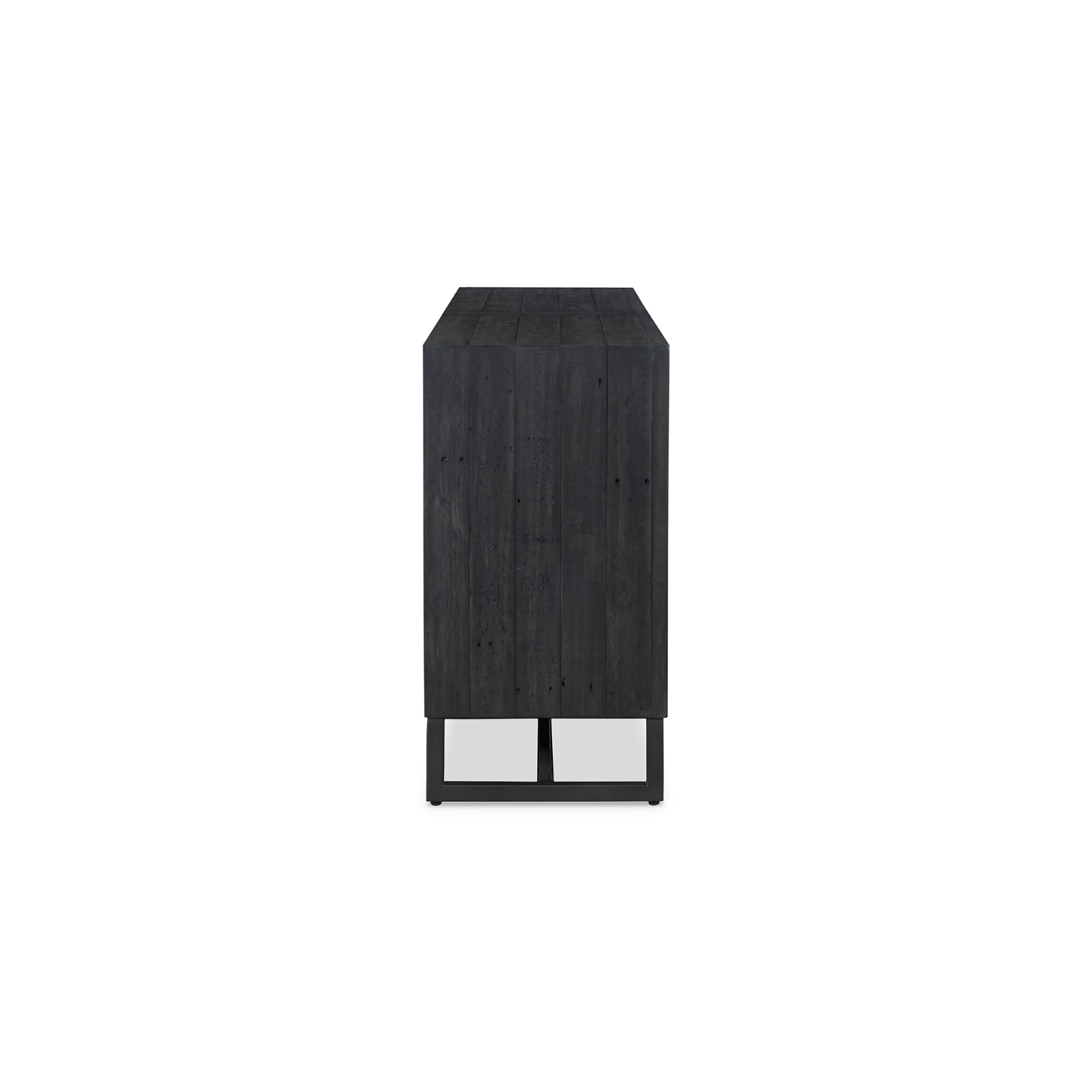 Sonny Sideboard - Black 7 -FURNITURE - sideboard/cabinet Moe's Furniture