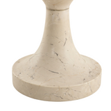 Pascal End Table 4 - a - FURNITURE - accent table Four Hands