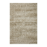 IN STORE - Loloi Honora Beige / Spice Rug IN STORE - Rugs Loloi