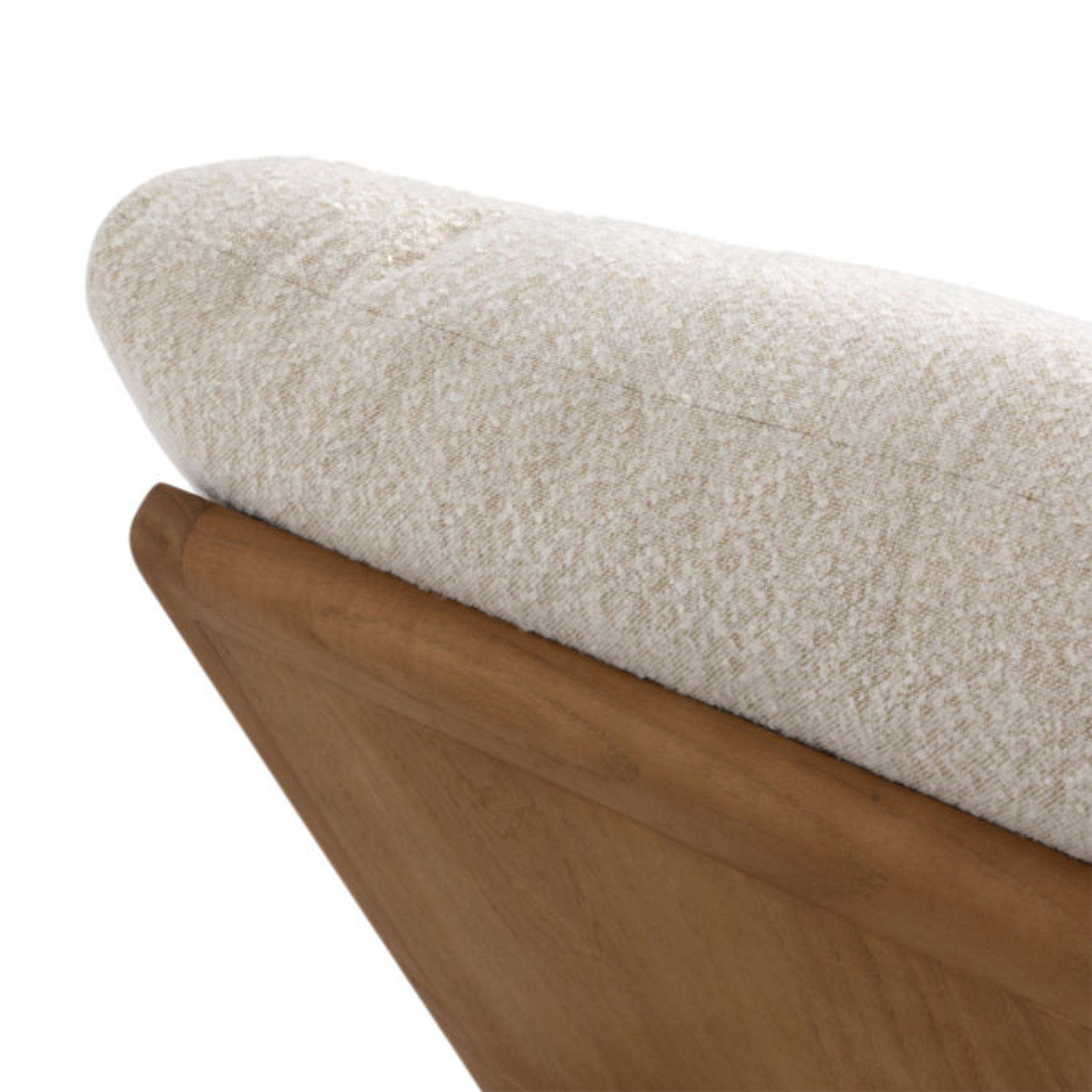 Gertrude Occasional Chair 3 - FURNITURE - chair Dovetail