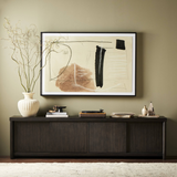 Lysander Media Console 7 - d - FURNITURE - mediastand Four Hands