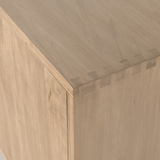 Isabella Sideboard 7 - FURNITURE - sideboard/cabinet Four Hands