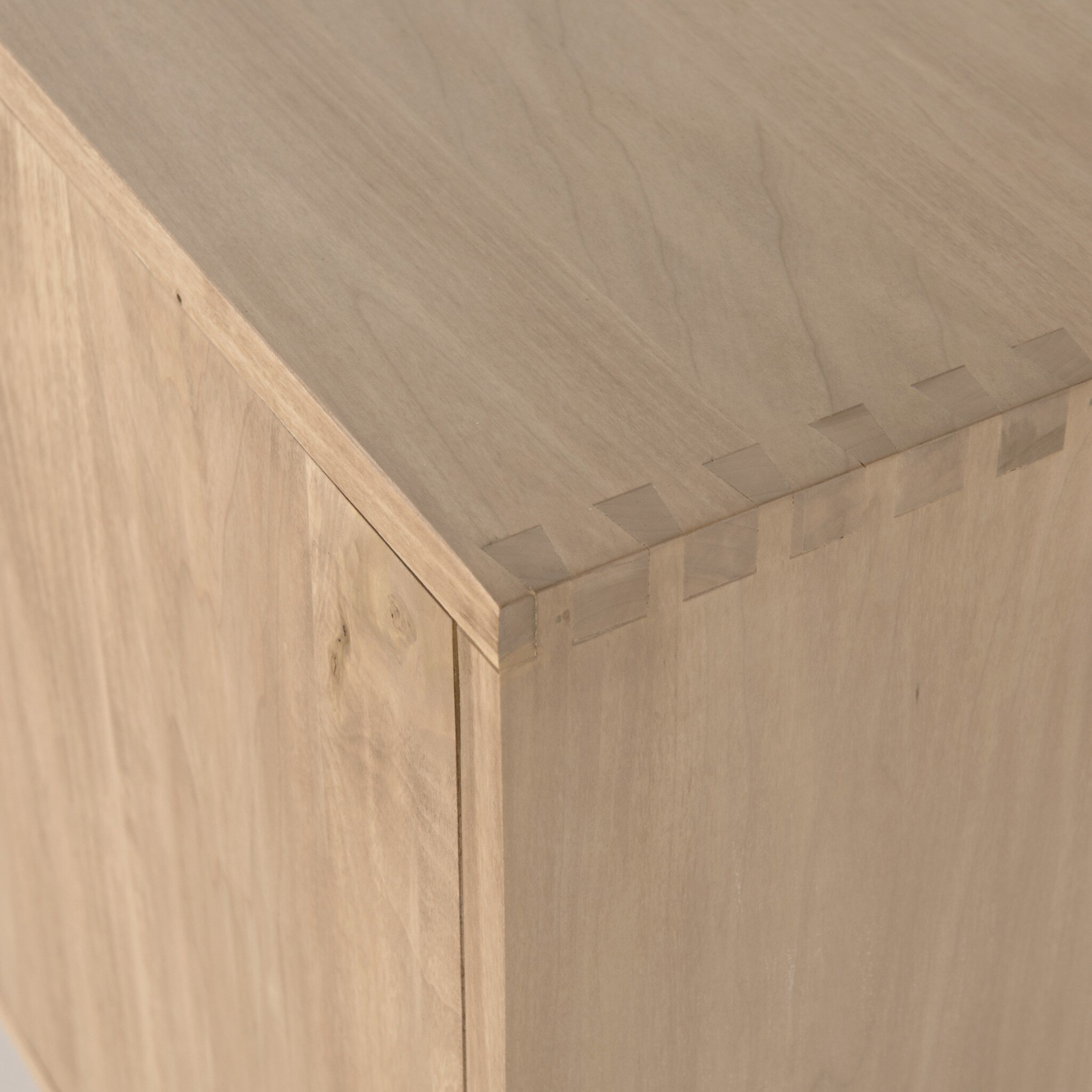 Isabella Sideboard 7 - FURNITURE - sideboard/cabinet Four Hands