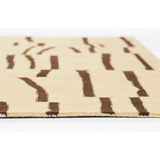 Siena Beige Rug 0-rugs-wool Momeni
