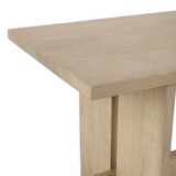 Aidia Bench 11 - FURNITURE - dining bench Mercana