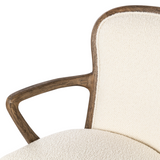 Langston Desk Chair 18 - FURNITURE - desk chairs Four Hands