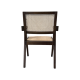 Set of Two Kashi Dining Chair 10 - a - FURNITURE - dining chair Moe's Furniture