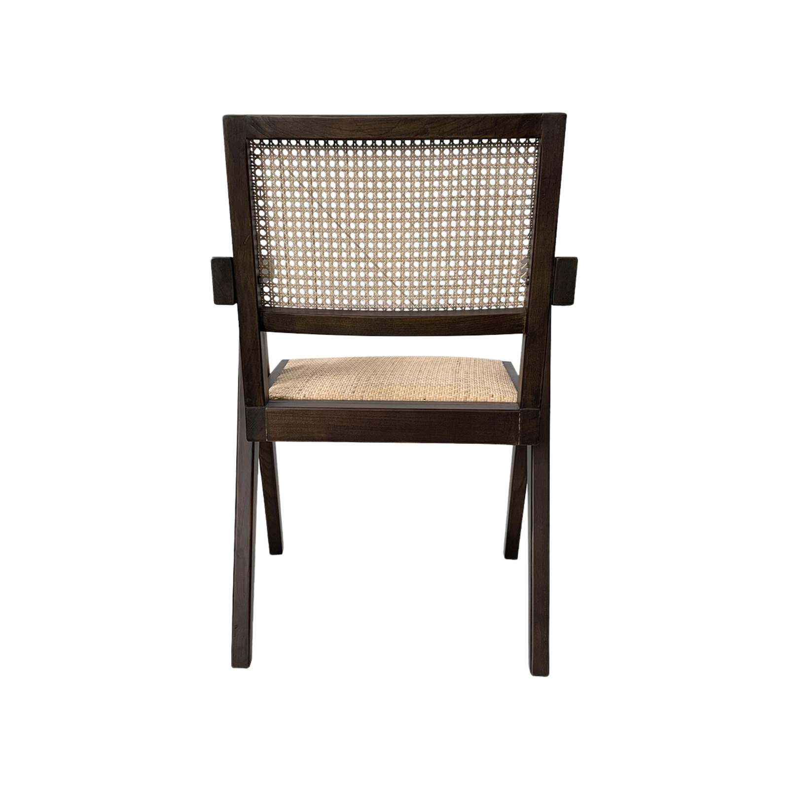 Set of Two Kashi Dining Chair 10 - a - FURNITURE - dining chair Moe's Furniture