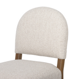 Abegail Dining Chair Dining Chairs Four Hands