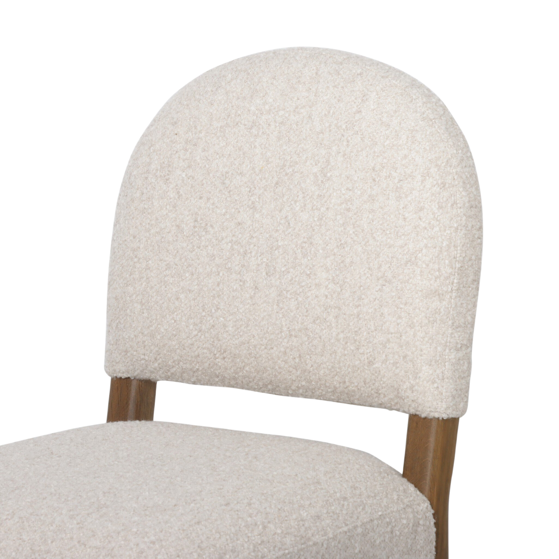Abegail Dining Chair Dining Chairs Four Hands
