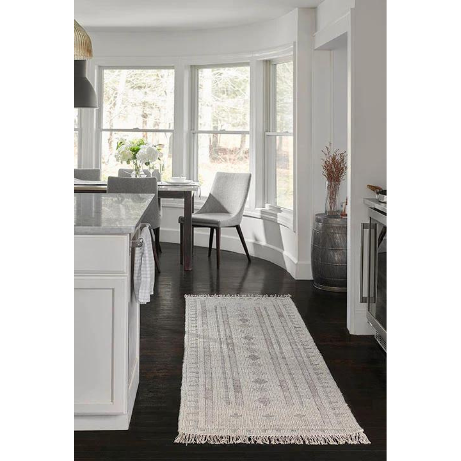 Bristow Ivory Rug 0-rugs-wool Momeni