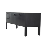 Isabella Media Console Media Console Four Hands