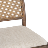 Set of Two Eli Dining Chair 10 - a - FURNITURE - dining chair Mercana