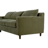 Hartley Sectional Sectionals Moe's Furniture