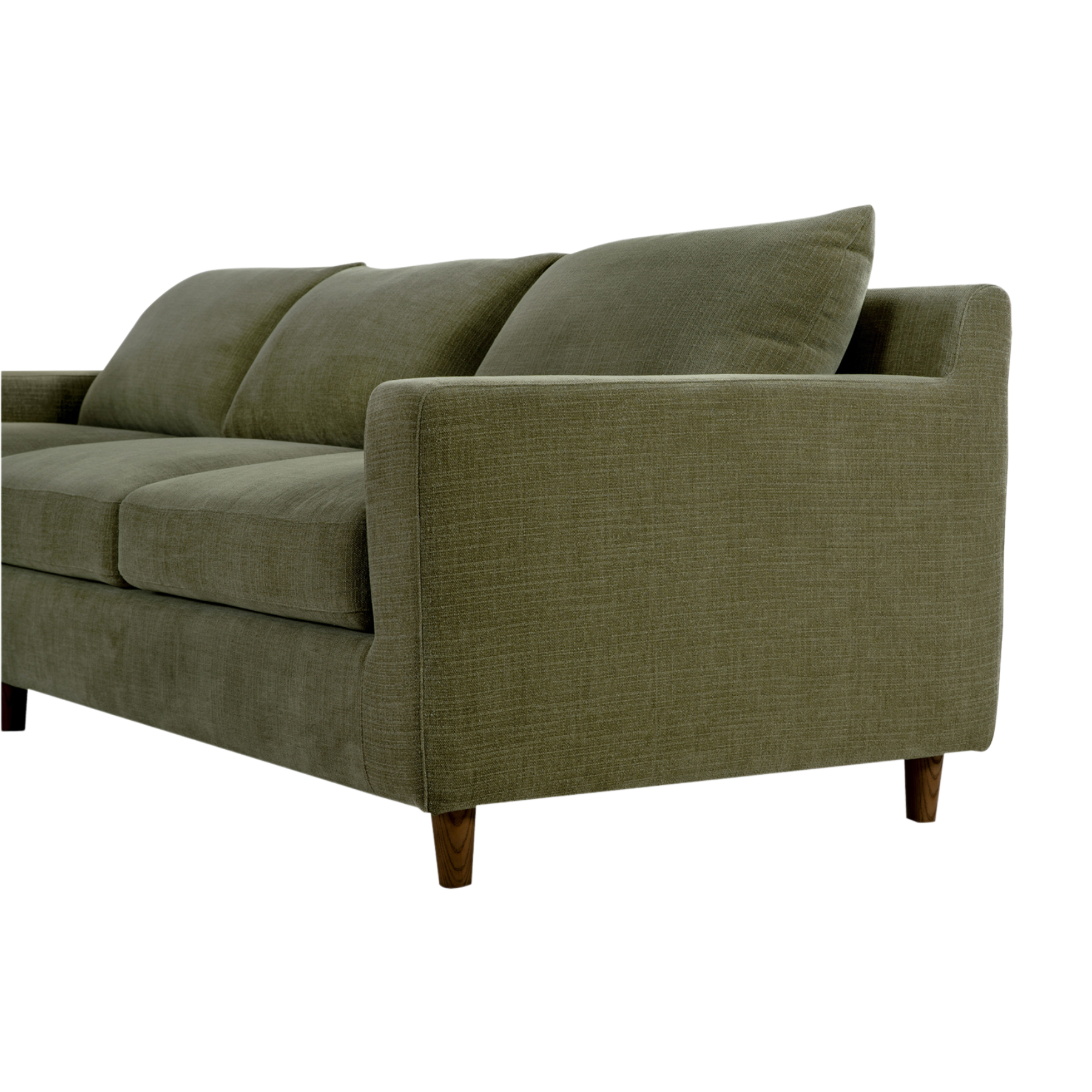 Hartley Sectional Sectionals Moe's Furniture
