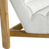 June Occasional Chair 3 - FURNITURE - chair Dovetail