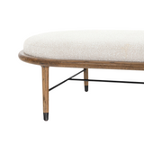 Persephone Ottoman 6 - FURNITURE - ottoman Four Hands