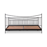 Moira Bed Beds Moe's Furniture