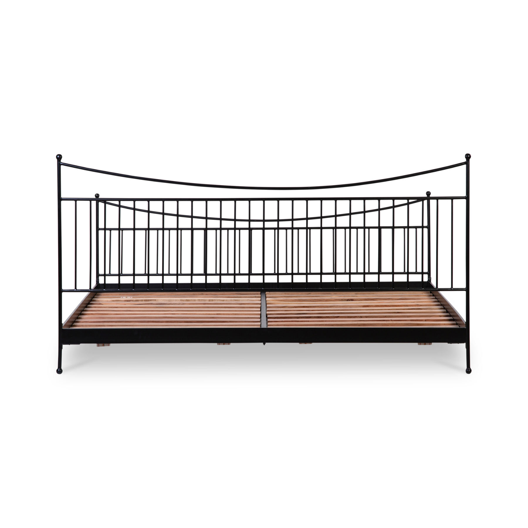 Moira Bed Beds Moe's Furniture
