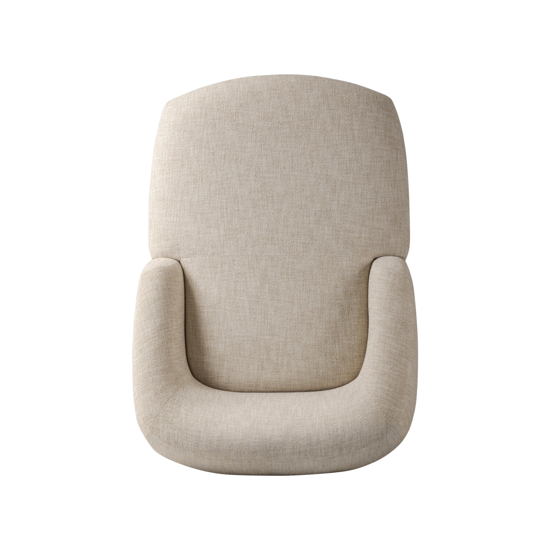 Cavanaugh Chaise 0- FURNITURE - chair Four Hands