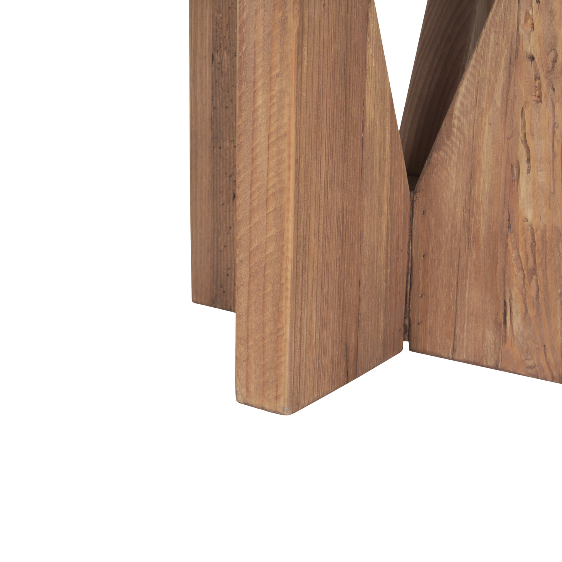 Livia Side Table Accent Tables Mercana
