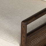Chrissie Chair Accent Chairs Four Hands