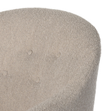 Marnie Chaise Lounge FURNITURE - chaise Four Hands