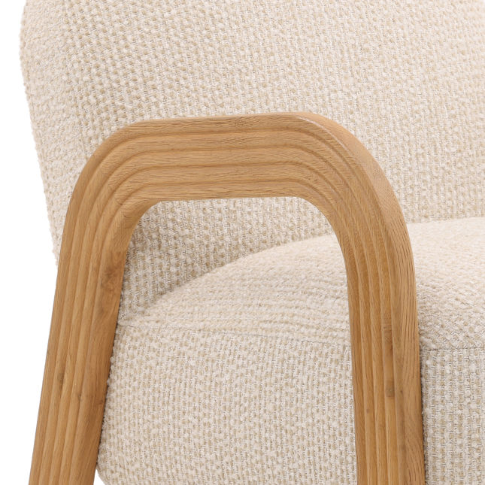 Willow Occasional Chair 3 - FURNITURE - chair Dovetail