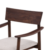 Emrik Dining Chair Dining Chairs Dovetail