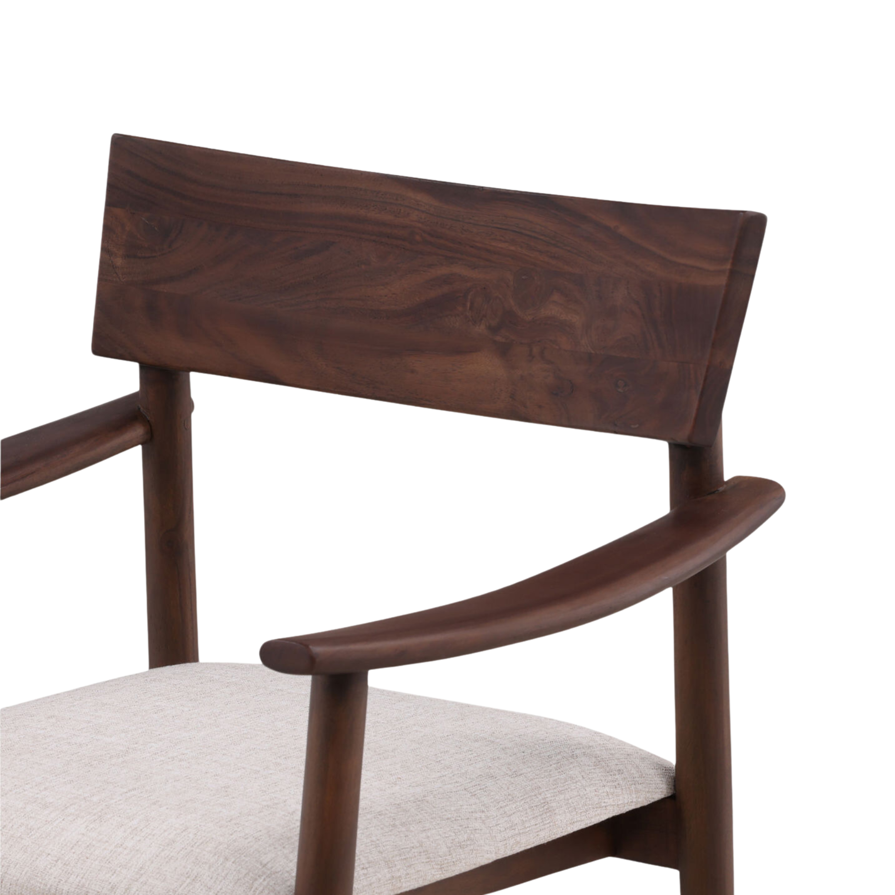 Emrik Dining Chair Dining Chairs Dovetail