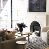 IN STORE - Drew Reclaimed Wood Coffee Table FURNITURE - in store Hauer Market
