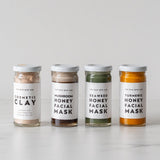 Cosmetic Clay by The New New Age face mask The New New Age