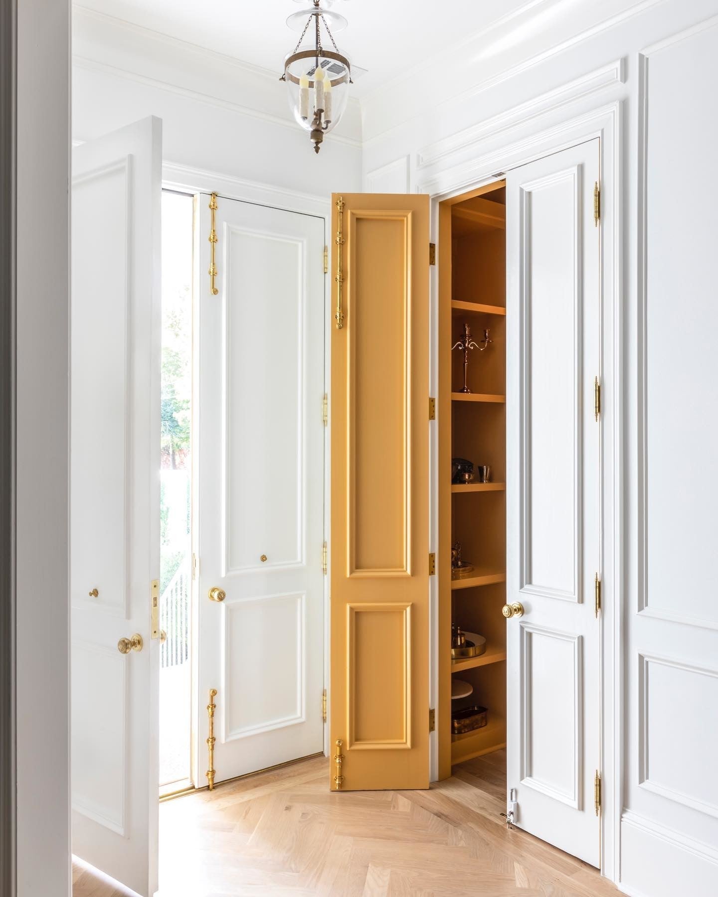 Farrow & Ball Orangery No. 70 - Archive Collection PAINT - Farrow & Ball Farrow & Ball