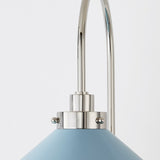 Clivedon Wall Sconce by Mark D. Sikes LIGHTING - sconce Hudson Valley Lighting