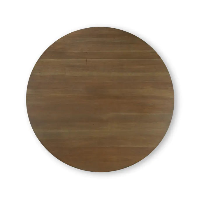 Grace Round 60" Dining Table 9 - a - FURNITURE - dining tables - round Bramble