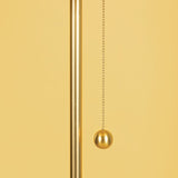 Melanie Floor Lamp LIGHTING - floor lamp Hudson Valley Lighting