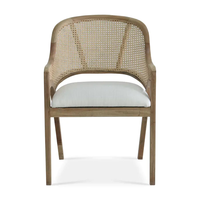 Meredith Chair 3 - FURNITURE - chair Bramble