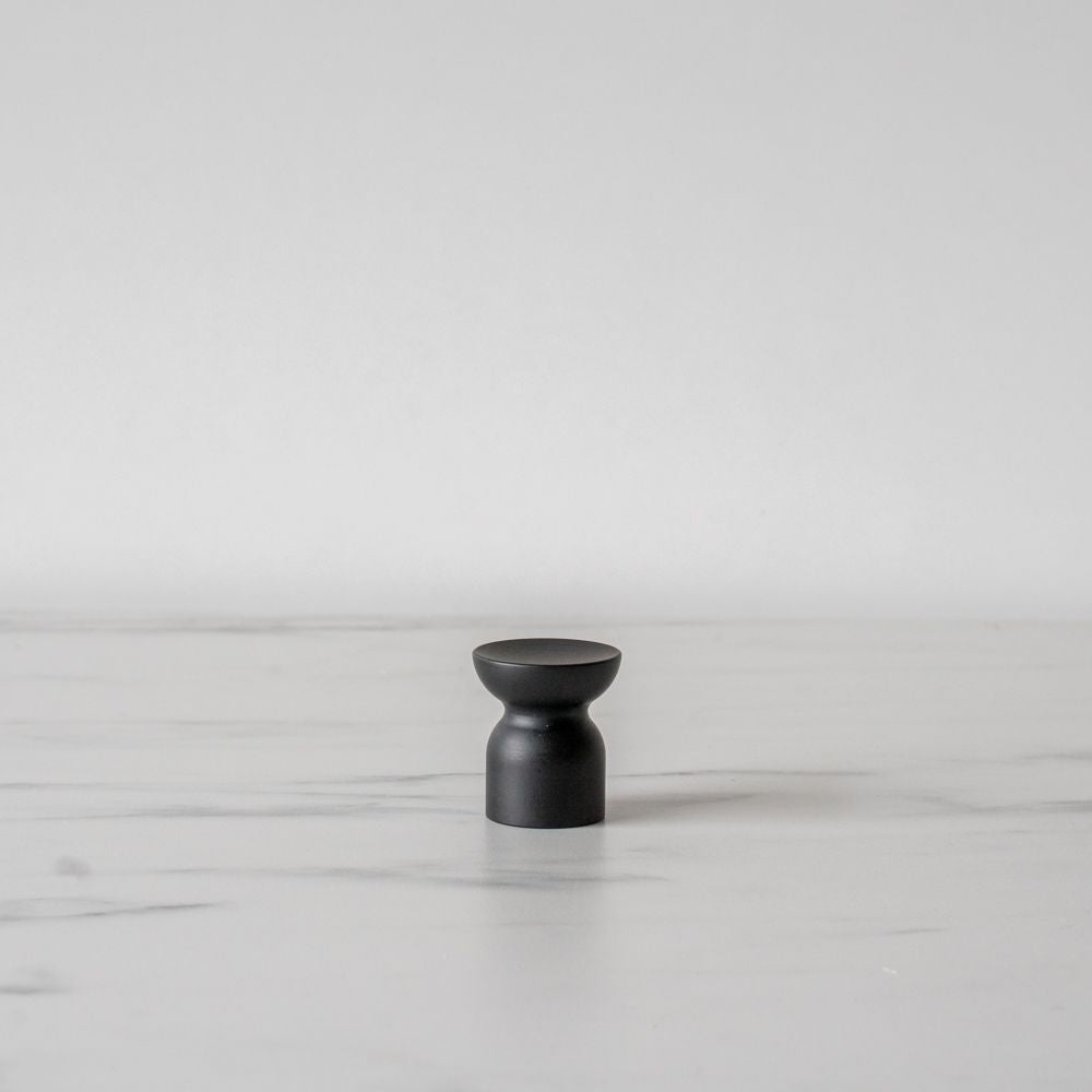 Orb Aluminum Knob - EQ3 knob EQ3 Small