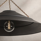 Arcane Pendant by Lauren Liess LIGHTING - pendant Hudson Valley Lighting