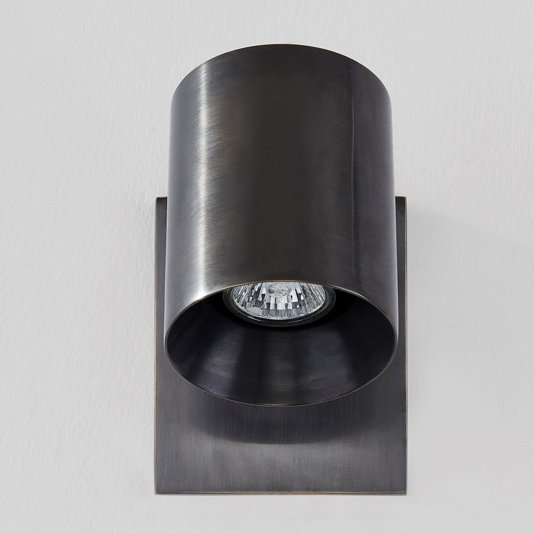 Highgrove Mini Sconce by Mark D. Sikes LIGHTING - sconce Hudson Valley Lighting