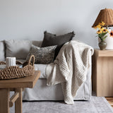 IN-STORE Amber Lewis x Loloi Meadowlark Pillow 1 - PILLOWS - essentials Loloi