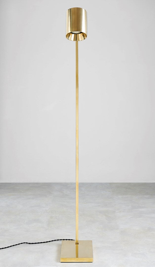 Highgrove Floor Lamp by Mark D. Sikes LIGHTING - floor lamp Hudson Valley Lighting
