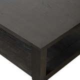 Twilla Coffee Table Coffee Tables Four Hands