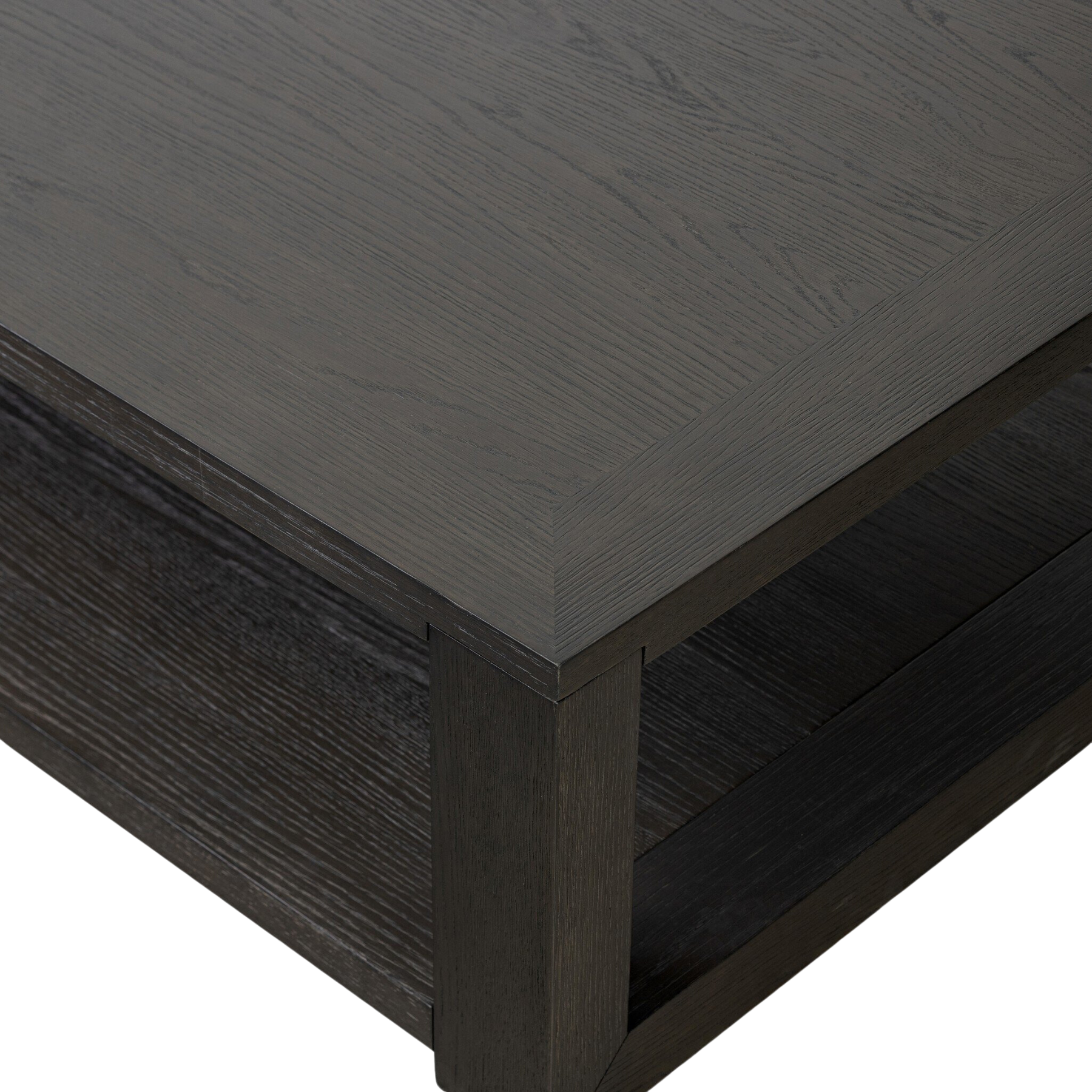 Twilla Coffee Table Coffee Tables Four Hands