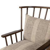 Gunner Chair 0- FURNITURE - chair Four Hands