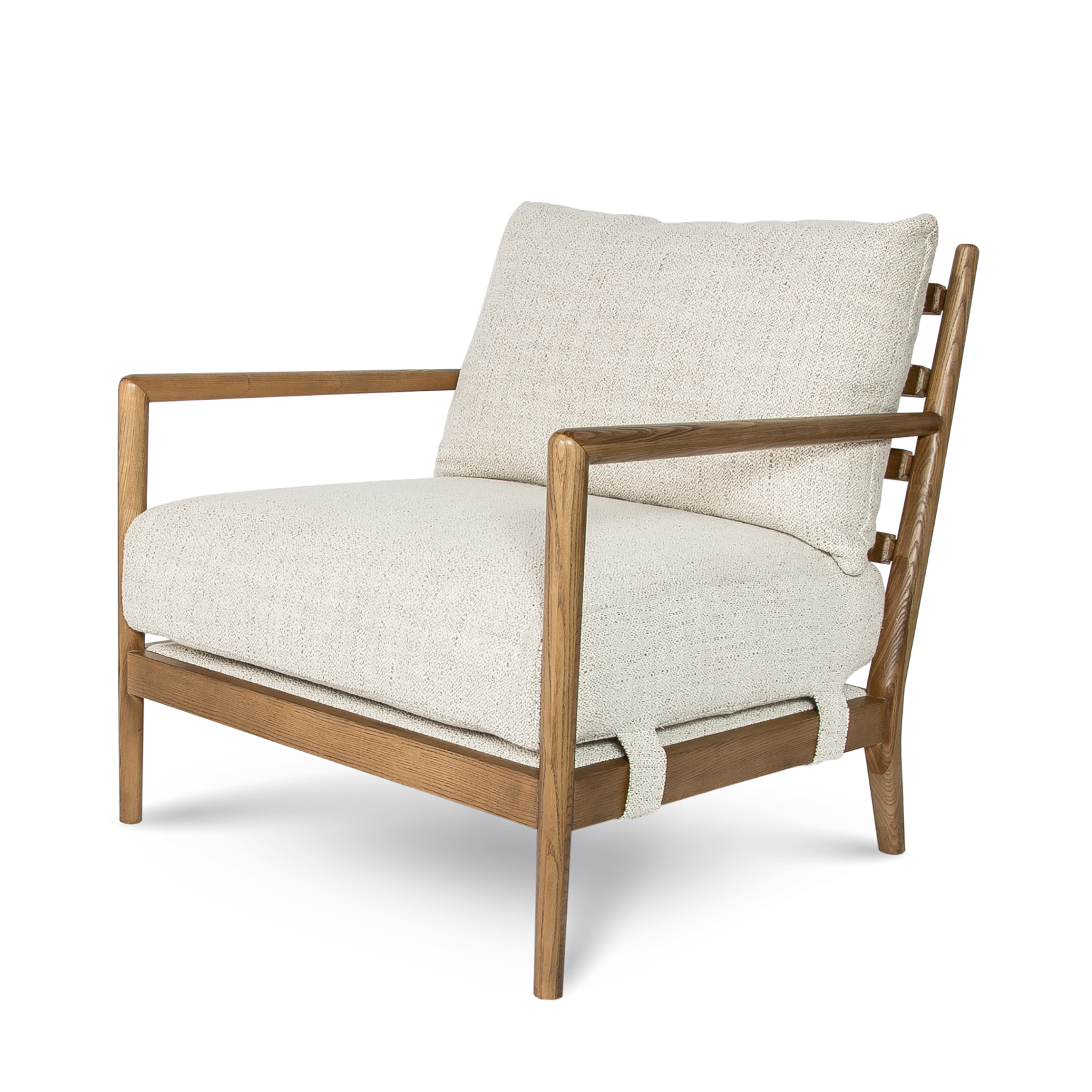 Bernadette Accent Chair 3 - FURNITURE - chair Style In Form
