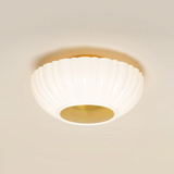 Anne Flush Mount LIGHITING - semi-flush Hudson Valley Lighting