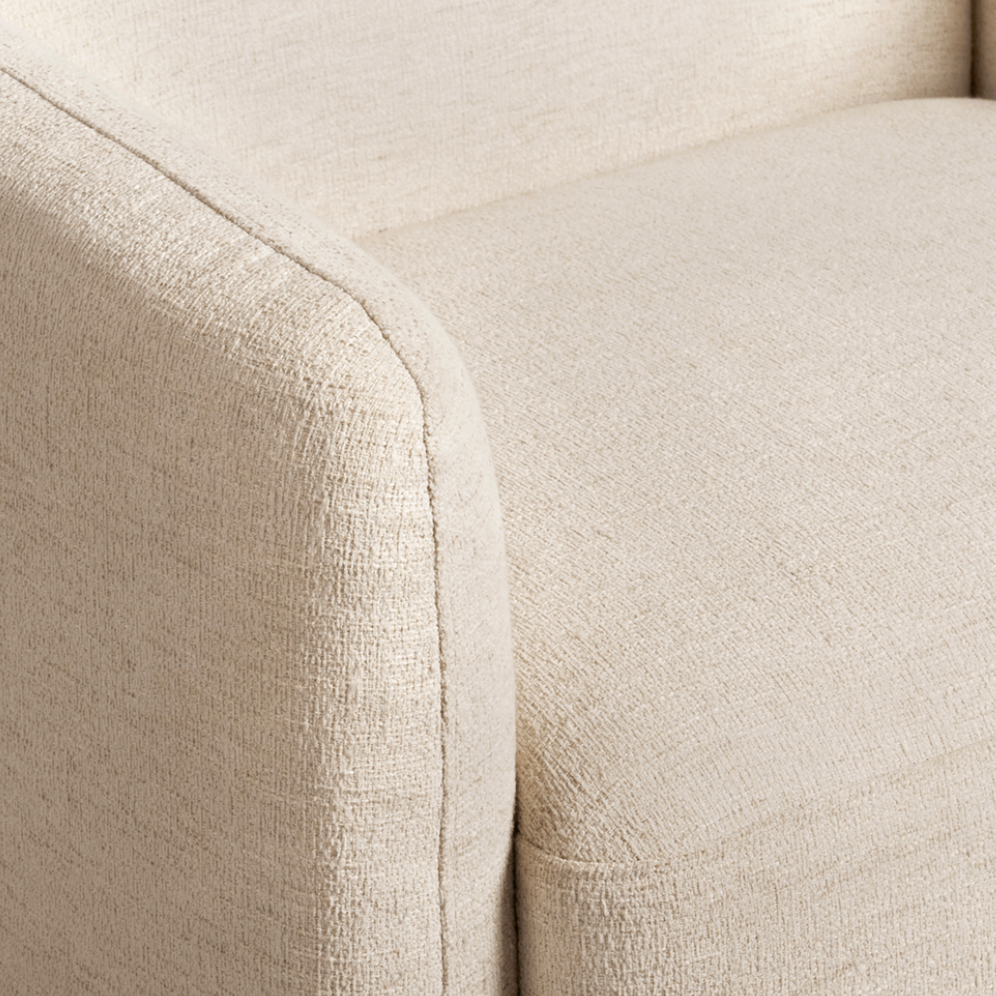 Fran Accent Chair 3 - FURNITURE - chair Moe's Furniture